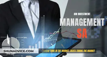 Investment Management SA: Strategies for Success