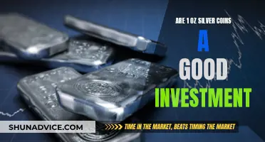 Silver Coin Investment: Is It Worth the Risk?