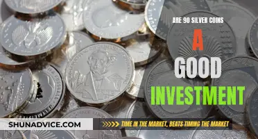 Silver Coin Investing: Is It Worth the Risk?