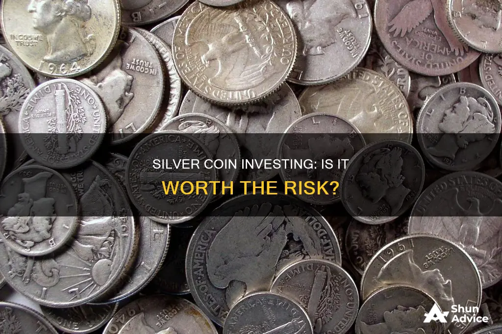 are 90 silver coins a good investment