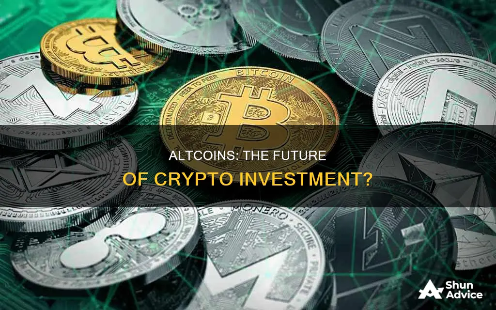 are altcoins a good investment