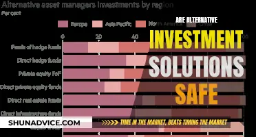 Uncover the Safety of Alternative Investments: A Comprehensive Guide