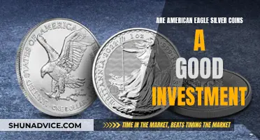 American Eagle Silver Coins: Smart Investment or Not?