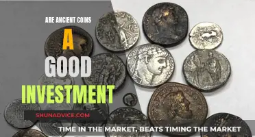 Ancient Coin Investment: Worthy or Risky?