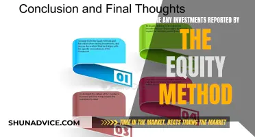 Equity Method: What Investments Are Reported This Way?