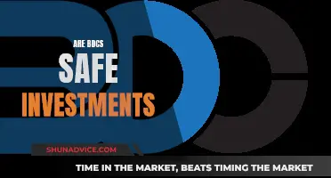 Are BDCS Safe? Exploring Investment Risks and Rewards