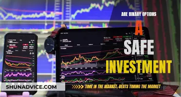 Unveiling the Truth: Are Binary Options a Safe Investment?