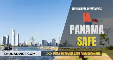 Panama's Investment Climate: A Safe Haven for Business?