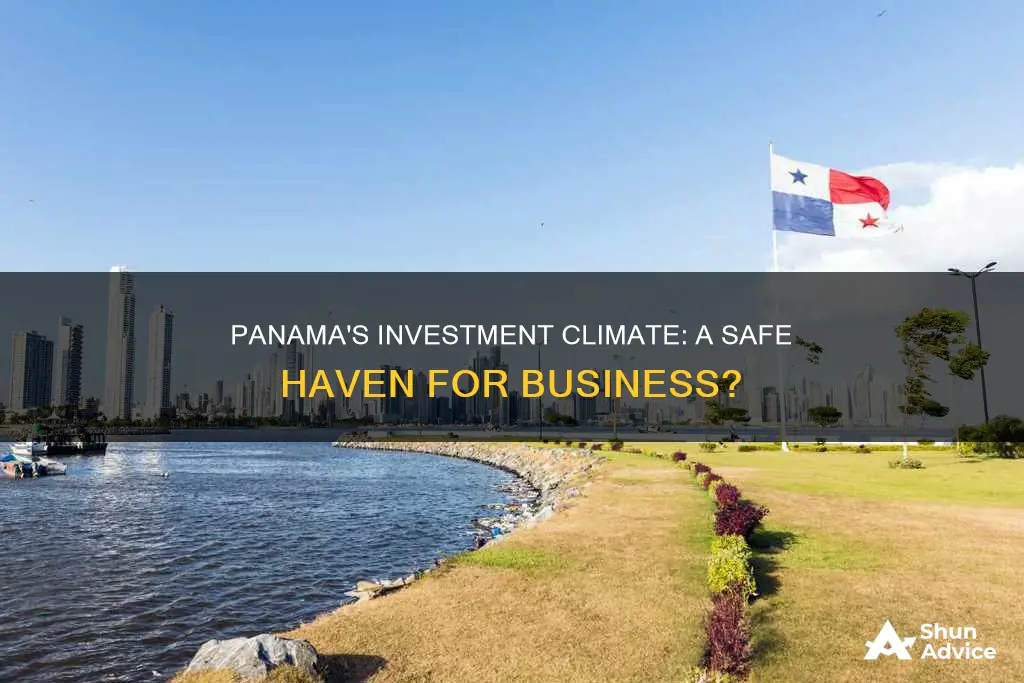 are business investments in panama safe