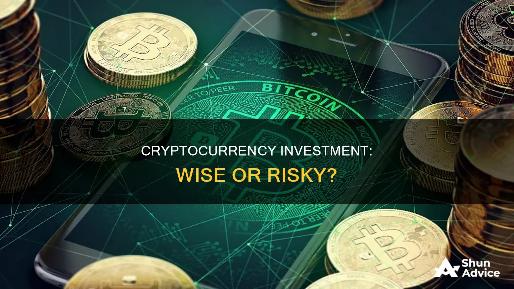 are crypto currency a wise investment