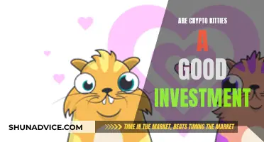 Crypto Kitties: Worth Investing or Just a Fad?