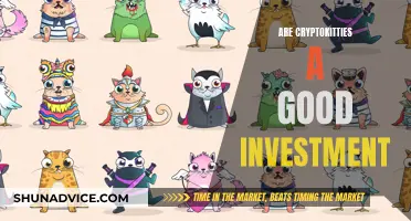 Cryptokitties: Worth Investing or Just Another Fad?