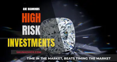 Diamond Investments: High Risk, High Reward?