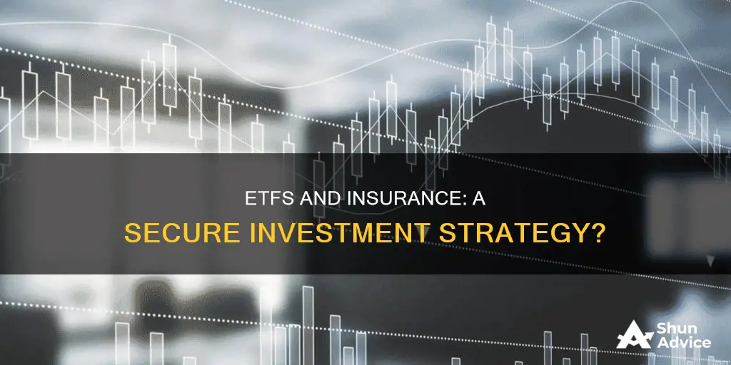 are etf investments insuranced