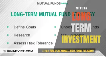 Unlocking Long-Term Wealth: ETFs as a Strategic Investment Strategy