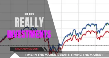 ETFs: Real Investments or Just a Fad?