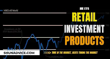 ETFs: The Retail Investor's Friend or Foe?