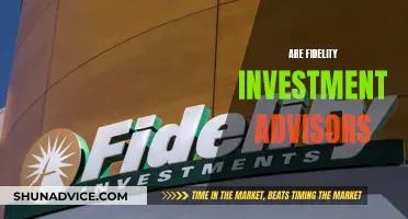 Fidelity Investment Advisors: Are They Worth Your Money?