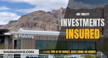 Fidelity Investments: Are Your Assets Insured and Protected?