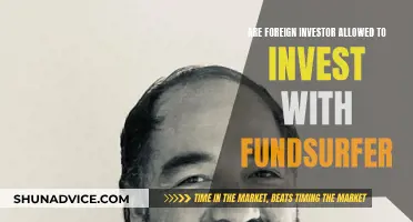 Unlocking Global Investment: FundSurfer's Foreign Investor Policy