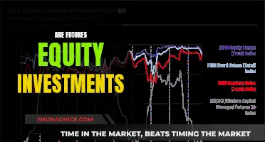 Futures and Equity: Two Sides of Investment Strategy