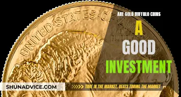 Gold Buffalo Coins: Smart Investment or Not?