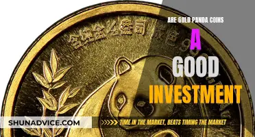 Gold Panda Coins: Worthy Investment or Risky Gamble?