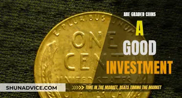 Graded Coins: Worthy Investment or Waste of Money?