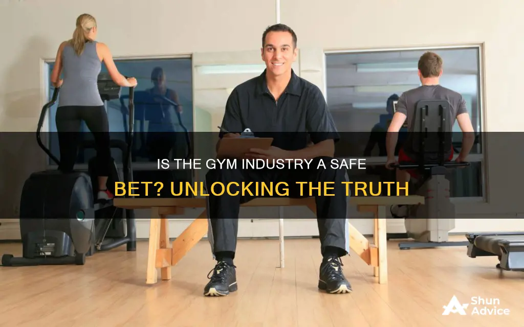 are gyms a safe investment