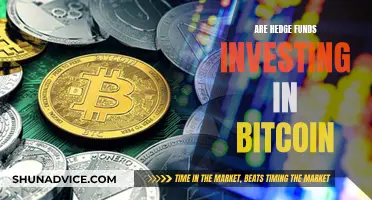 Hedge Funds' Bitcoin Strategy: Should You Invest?