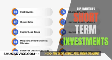 Understanding Inventory's Financial Impact: Short-Term Investment or Long-Term Asset?