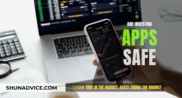 Are Investing Apps Safe? Navigating the Risks and Rewards