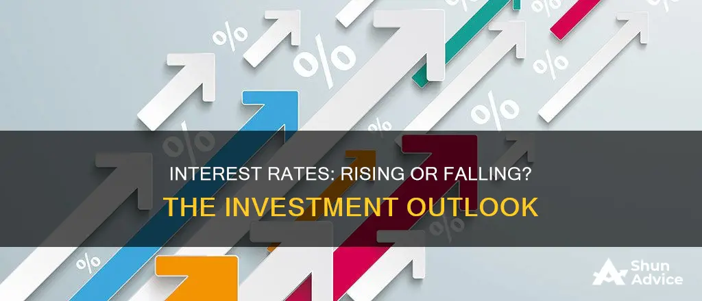 are investment interest rates going up