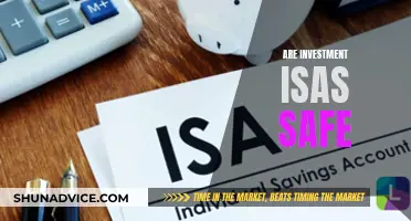 Is Your Money Safe? Understanding Investment ISAs