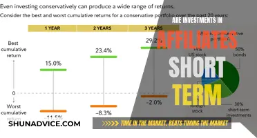 Maximizing Affiliate Investments: Strategies for Long-Term Success