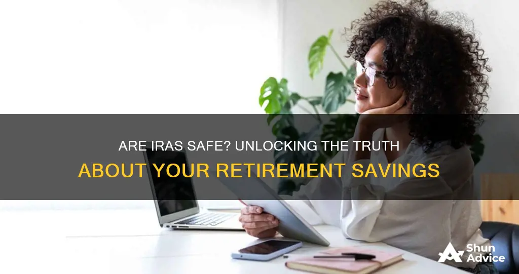 are ira safe investments