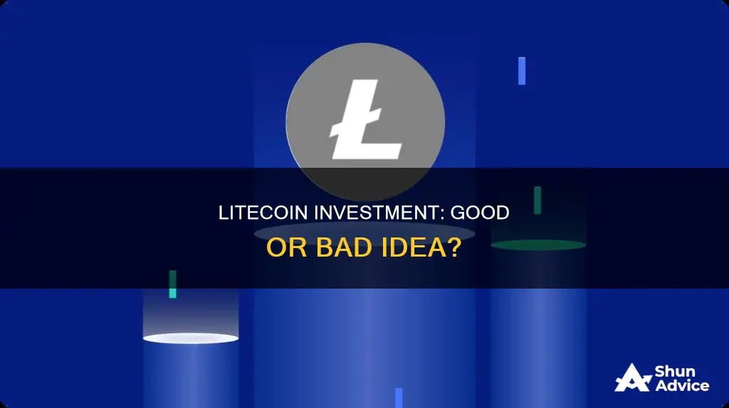 are litecoins a good investment