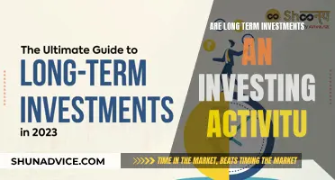 Long-Term Investing: A Strategy for Financial Security