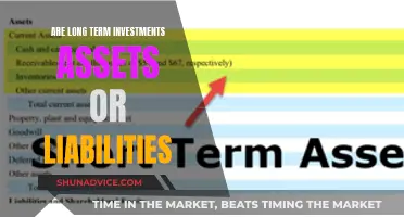 Long-Term Investments: Assets or Liabilities? Unlocking the True Value