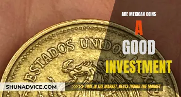 Mexican Coins: Worthy Investment or Risky Business?