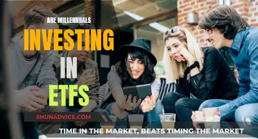 Millennials: The ETF Generation?