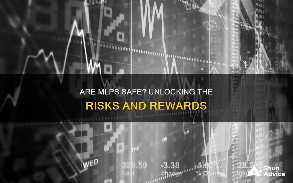 are mlps safe investments