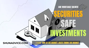 Mortgage-Backed Securities: A Safe Investment Option?