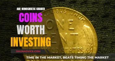 Graded Numismatic Coins: Worthy Investment or Wasteful Spending?