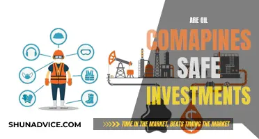 Unraveling the Safety of Oil Companies: A Comprehensive Investment Analysis