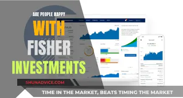 Fisher Investments: Happy Customers?