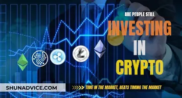 The Future of Crypto: Are Investors Still Interested?