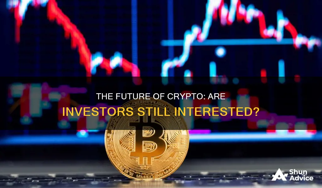 are people still investing in crypto