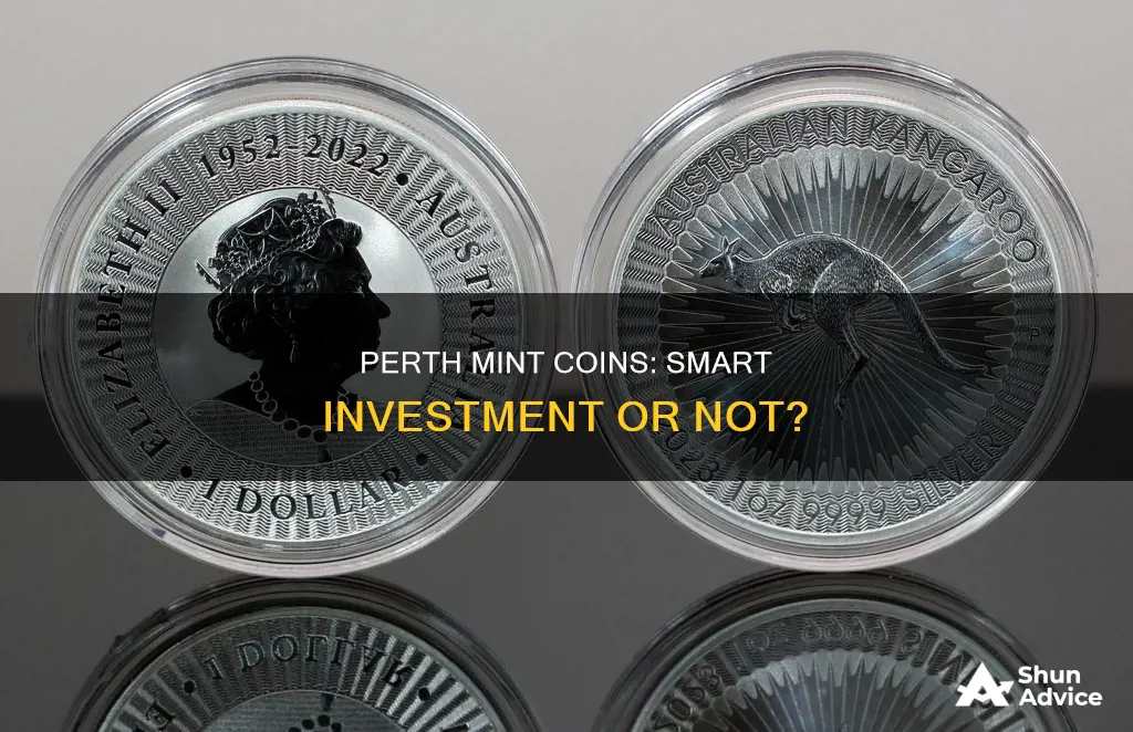 are perth mint coins a good investment