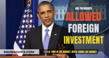 Global Investment Rules: Presidents' Foreign Investment Authority